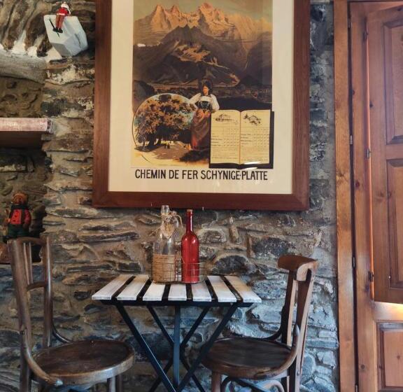 Allotjaments Cal Llarg