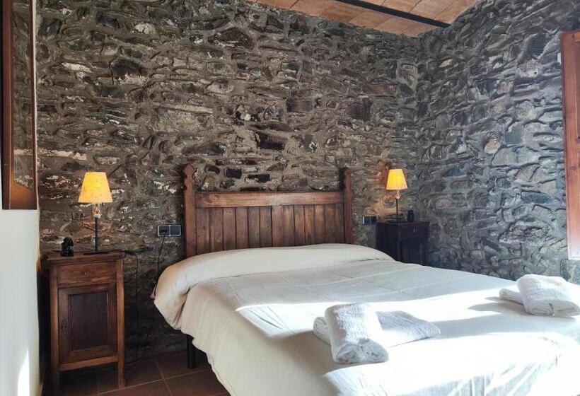 Allotjaments Cal Llarg