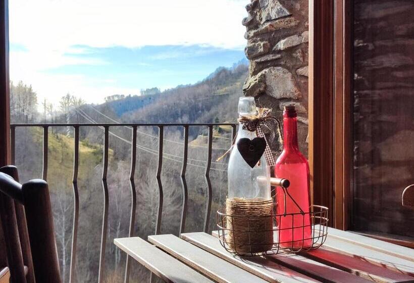 Allotjaments Cal Llarg