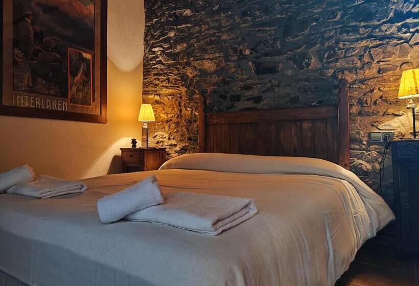 Allotjaments Cal Llarg