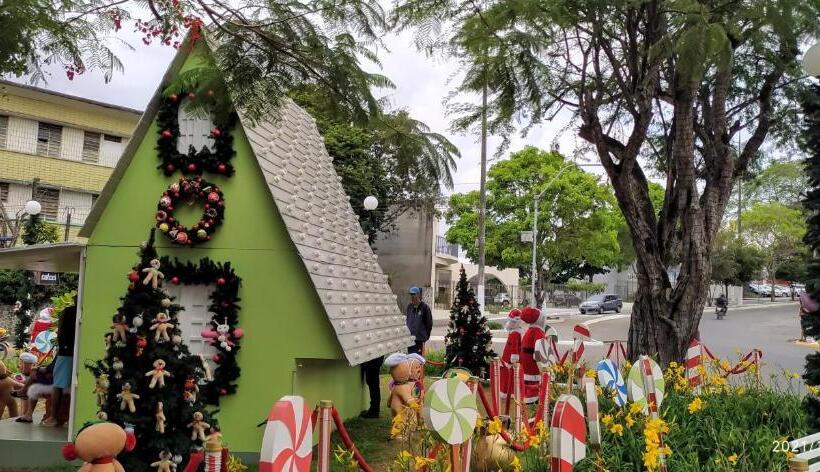 Apartamento 2 Quartos Mobiliado   Garanhuns   Pe