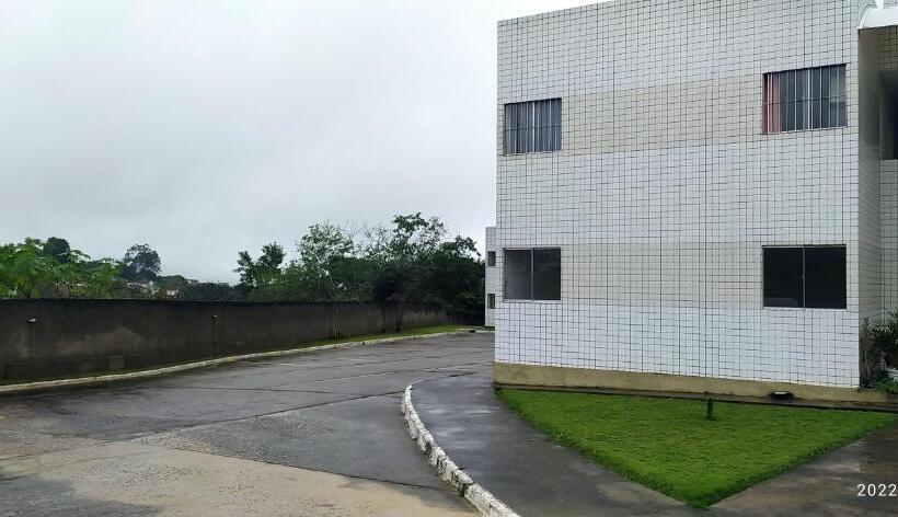 Apartamento 2 Quartos Mobiliado   Garanhuns   Pe