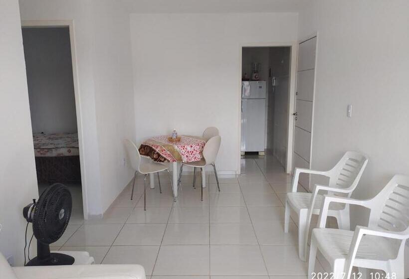 Apartamento 2 Quartos Mobiliado   Garanhuns   Pe