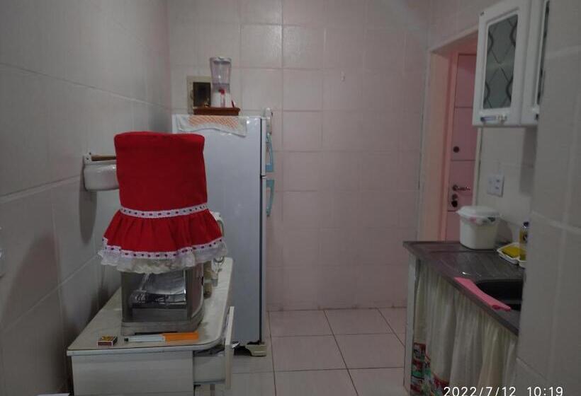 Apartamento 2 Quartos Mobiliado   Garanhuns   Pe