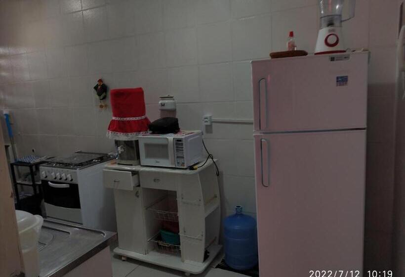 Apartamento 2 Quartos Mobiliado   Garanhuns   Pe