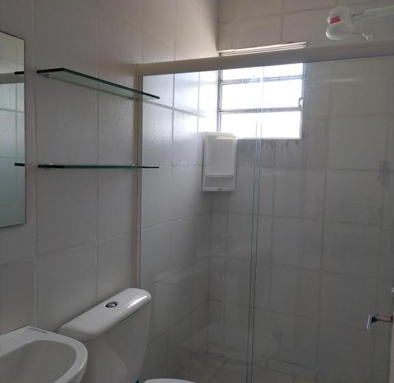Apartamento 2 Quartos Mobiliado   Garanhuns   Pe