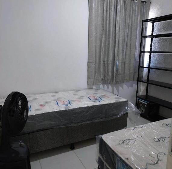 Apartamento 2 Quartos Mobiliado   Garanhuns   Pe