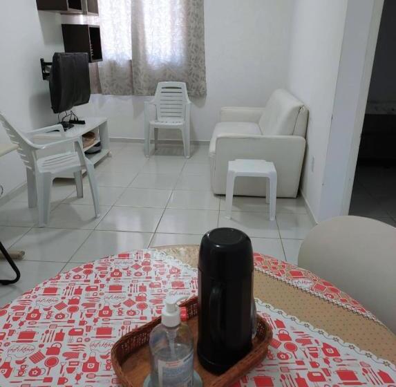 Apartamento 2 Quartos Mobiliado   Garanhuns   Pe