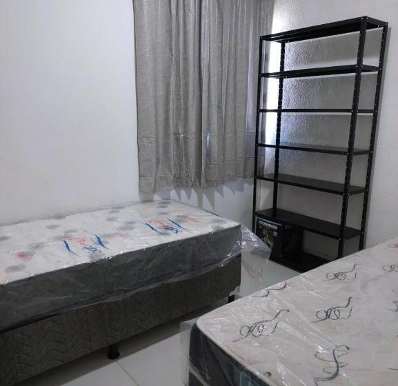 Apartamento 2 Quartos Mobiliado   Garanhuns   Pe