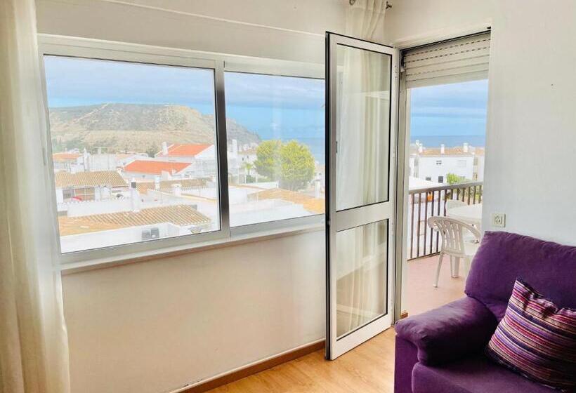 Apartamento Maria Fernanda, In The Centre Of Luz