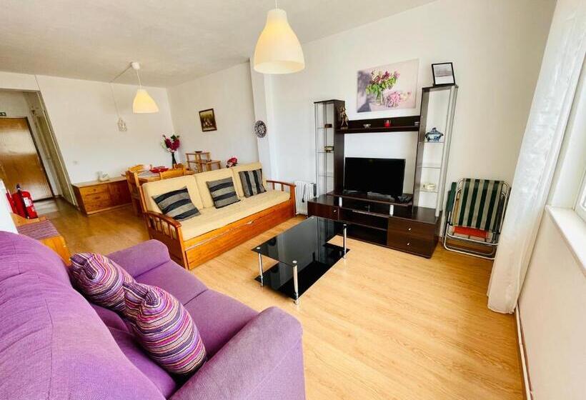 Apartamento Maria Fernanda, In The Centre Of Luz