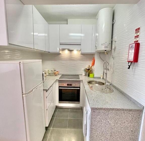 Apartamento Maria Fernanda, In The Centre Of Luz