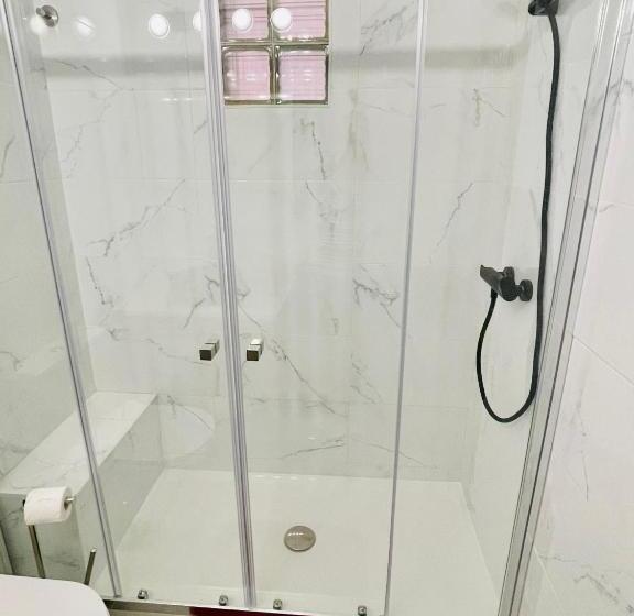 Apartamento Maria Fernanda, In The Centre Of Luz