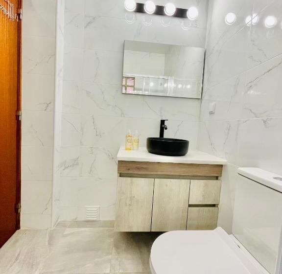 Apartamento Maria Fernanda, In The Centre Of Luz