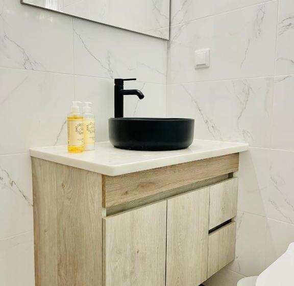 Apartamento Maria Fernanda, In The Centre Of Luz