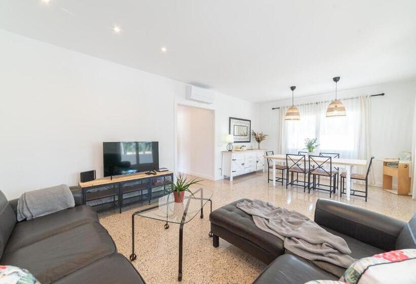 Apartamento Paraiso De Son Moll