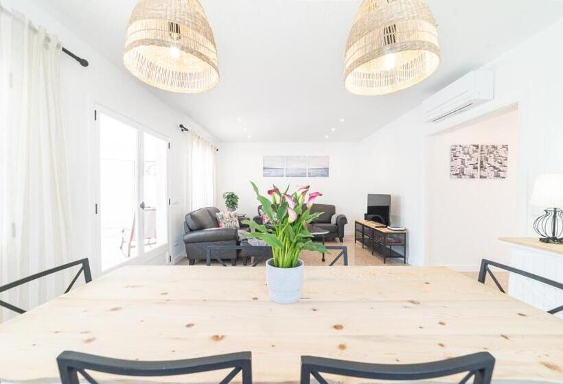 Apartamento Paraiso De Son Moll