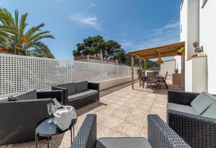 Apartamento Paraiso De Son Moll