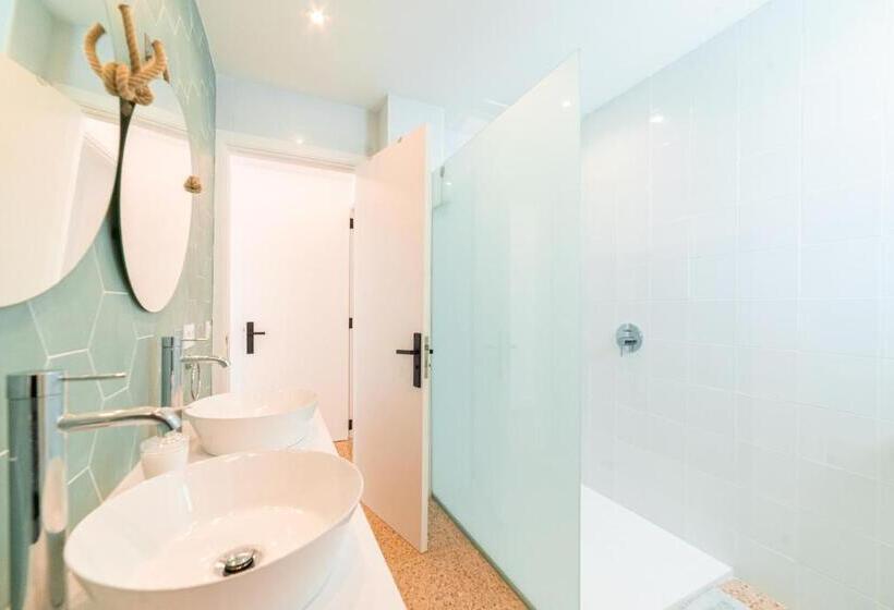 Apartamento Paraiso De Son Moll