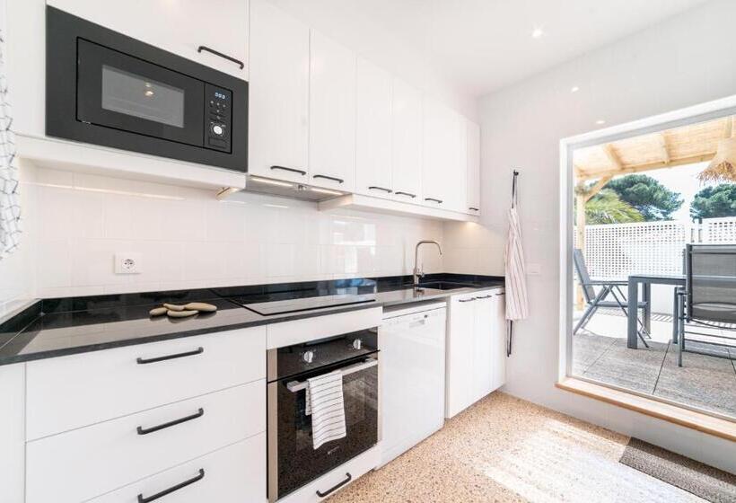 Apartamento Paraiso De Son Moll