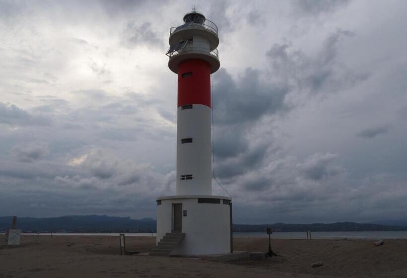 Apartamento Plaza De La Iglesia