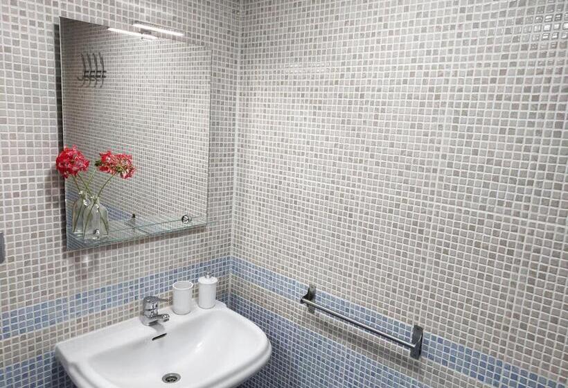 Apartamento Plaza De La Iglesia