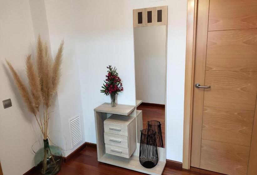 Apartamento Plaza De La Iglesia