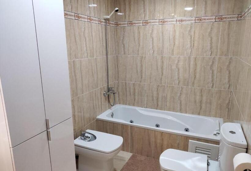 Apartamento Plaza De La Iglesia