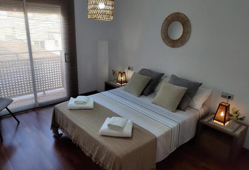 Apartamento Plaza De La Iglesia