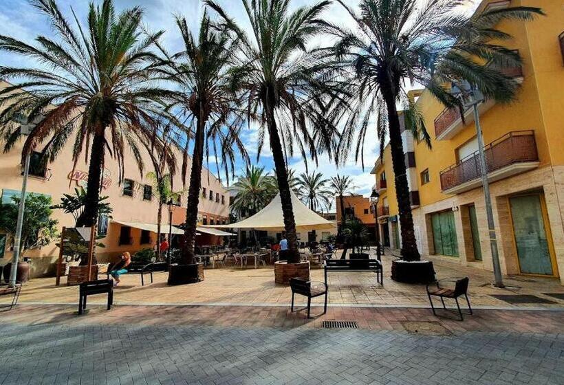 Apartamento Plaza De La Iglesia