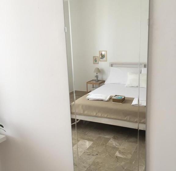 B&b La Finestra Sul Porto