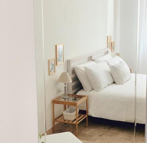 B&b La Finestra Sul Porto