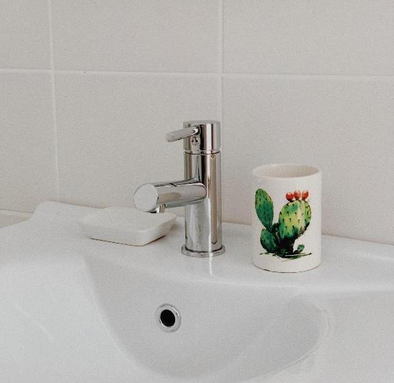 B&b La Finestra Sul Porto