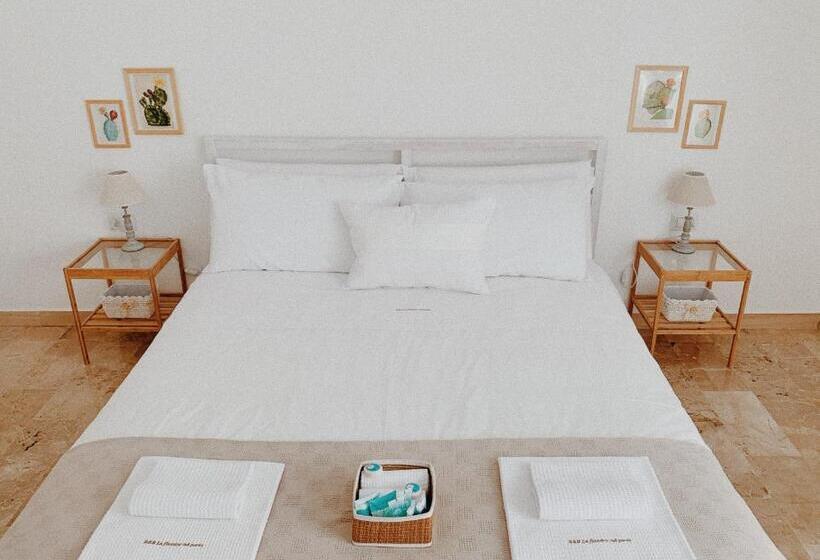 B&b La Finestra Sul Porto