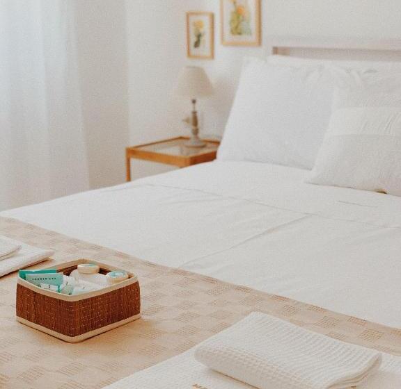 B&b La Finestra Sul Porto