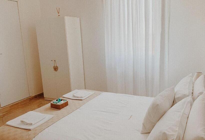 B&b La Finestra Sul Porto