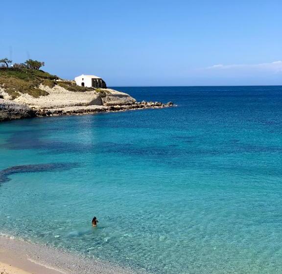 B&b La Finestra Sul Porto