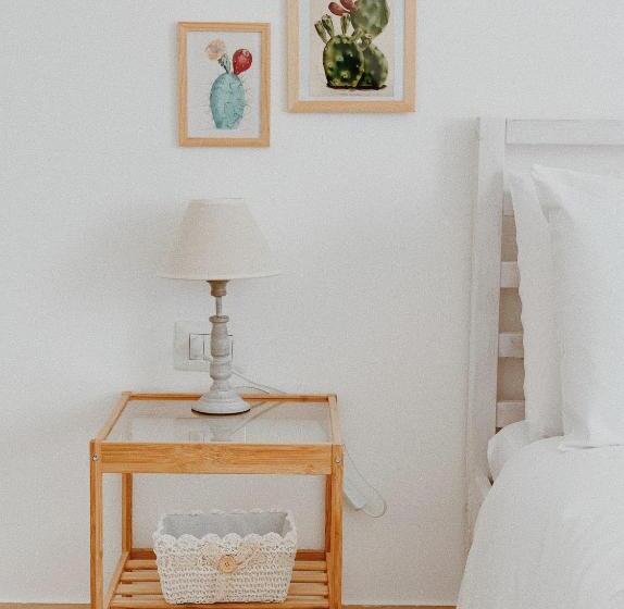 B&b La Finestra Sul Porto