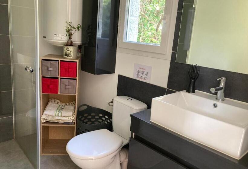 B&b Macchia Verdata Avec Piscine