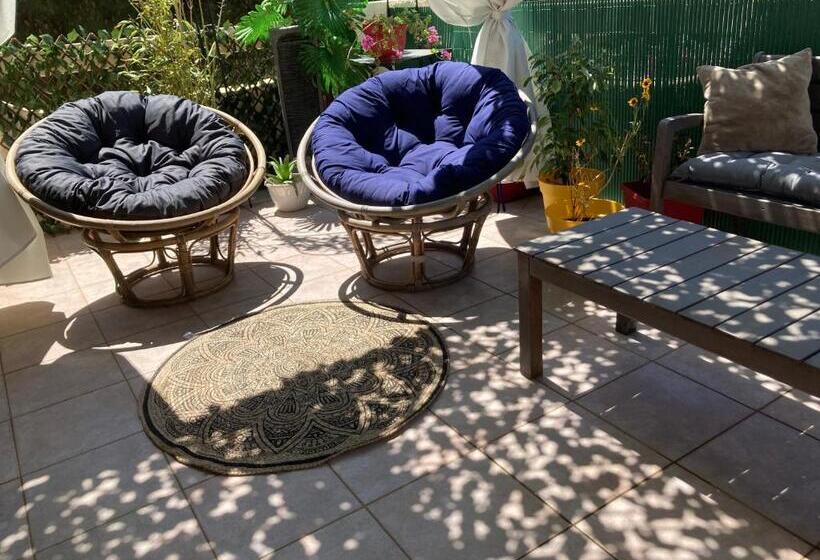 B&b Macchia Verdata Avec Piscine