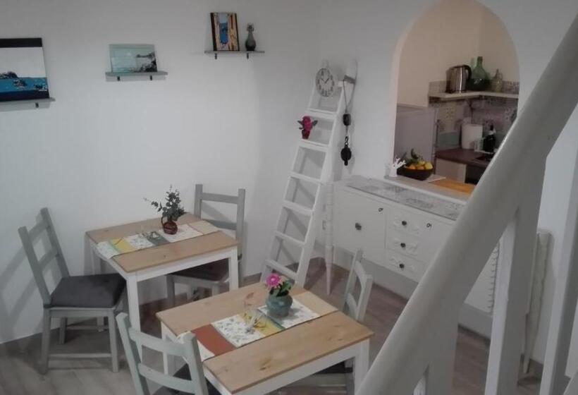 B&b Mastro Francesco