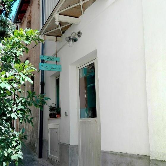 B&b Mastro Francesco