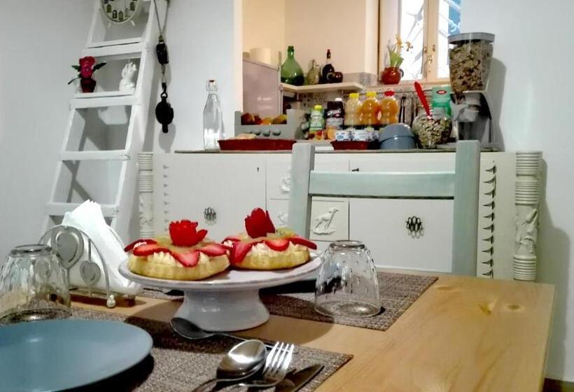 B&b Mastro Francesco