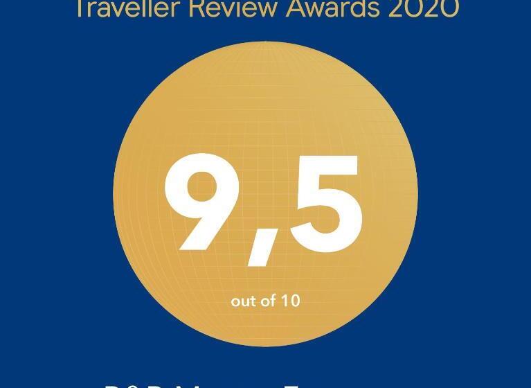 B&b Mastro Francesco