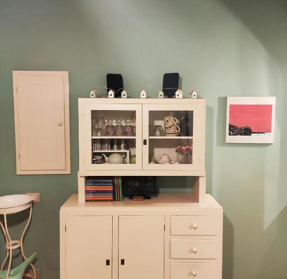 B&b Mastro Francesco