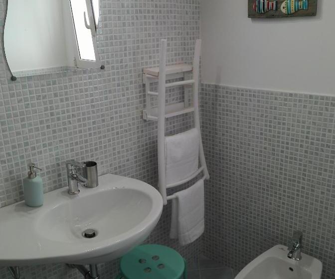 B&b Mastro Francesco