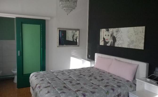 B&b Porta Appia