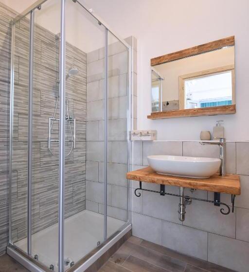 B&b Sa Domo De Sos Massaios