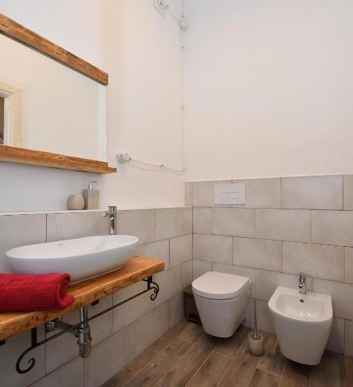 B&b Sa Domo De Sos Massaios