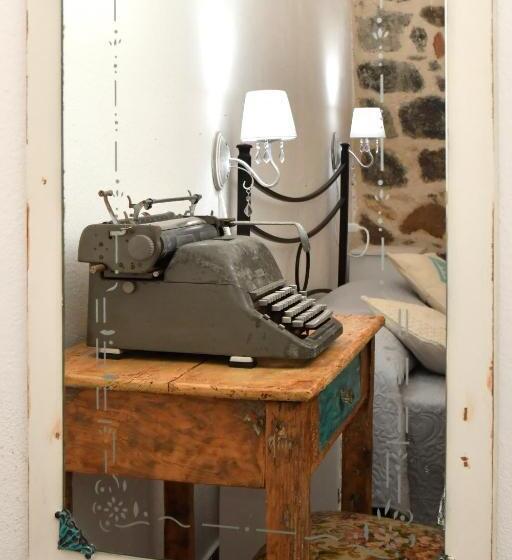 B&b Sa Domo De Sos Massaios